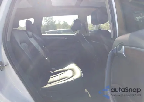 2015 Audi Q7 3.0T Premium from USA, damaged, VIN WA1LGAFE5FD009466